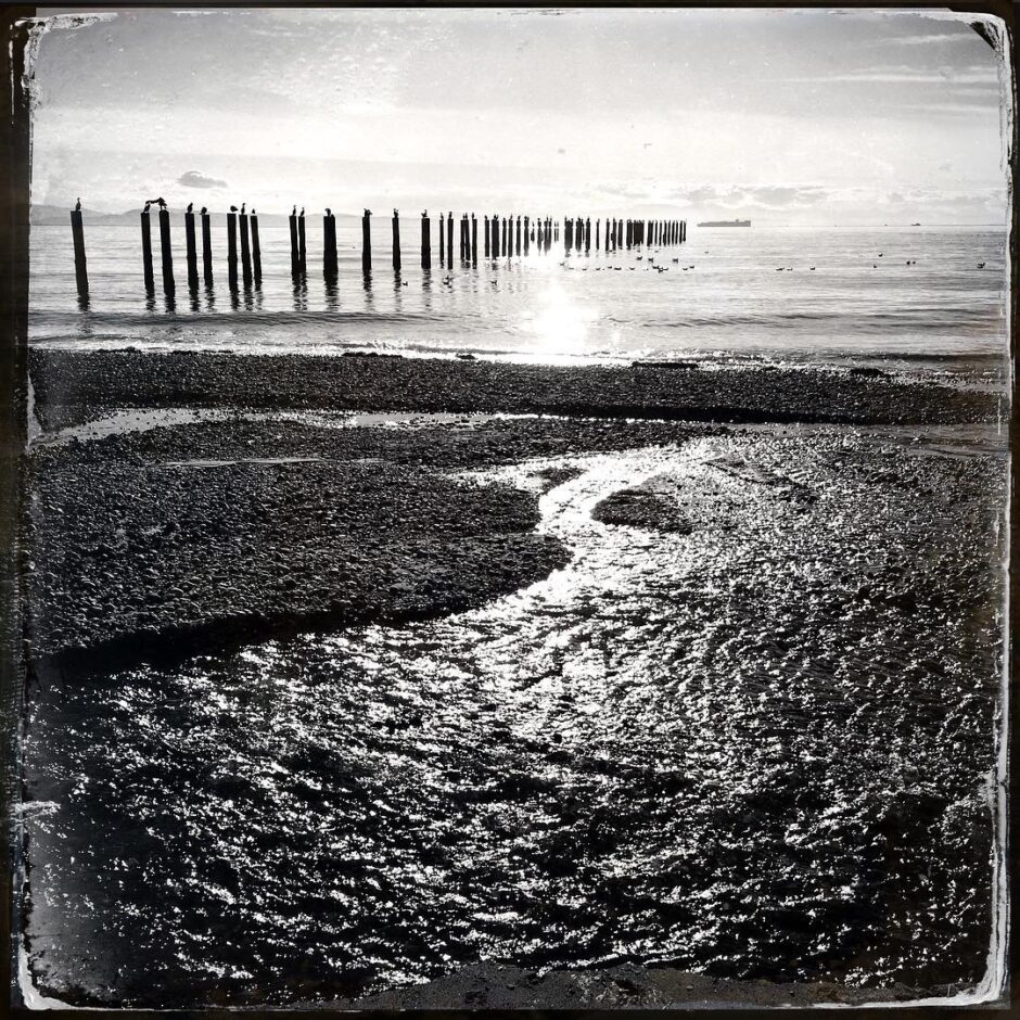 Point Roberts, Washington