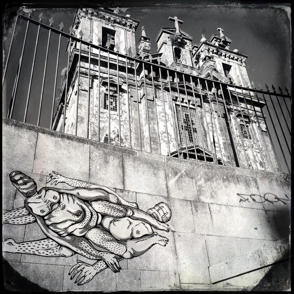 Porto, Portugal