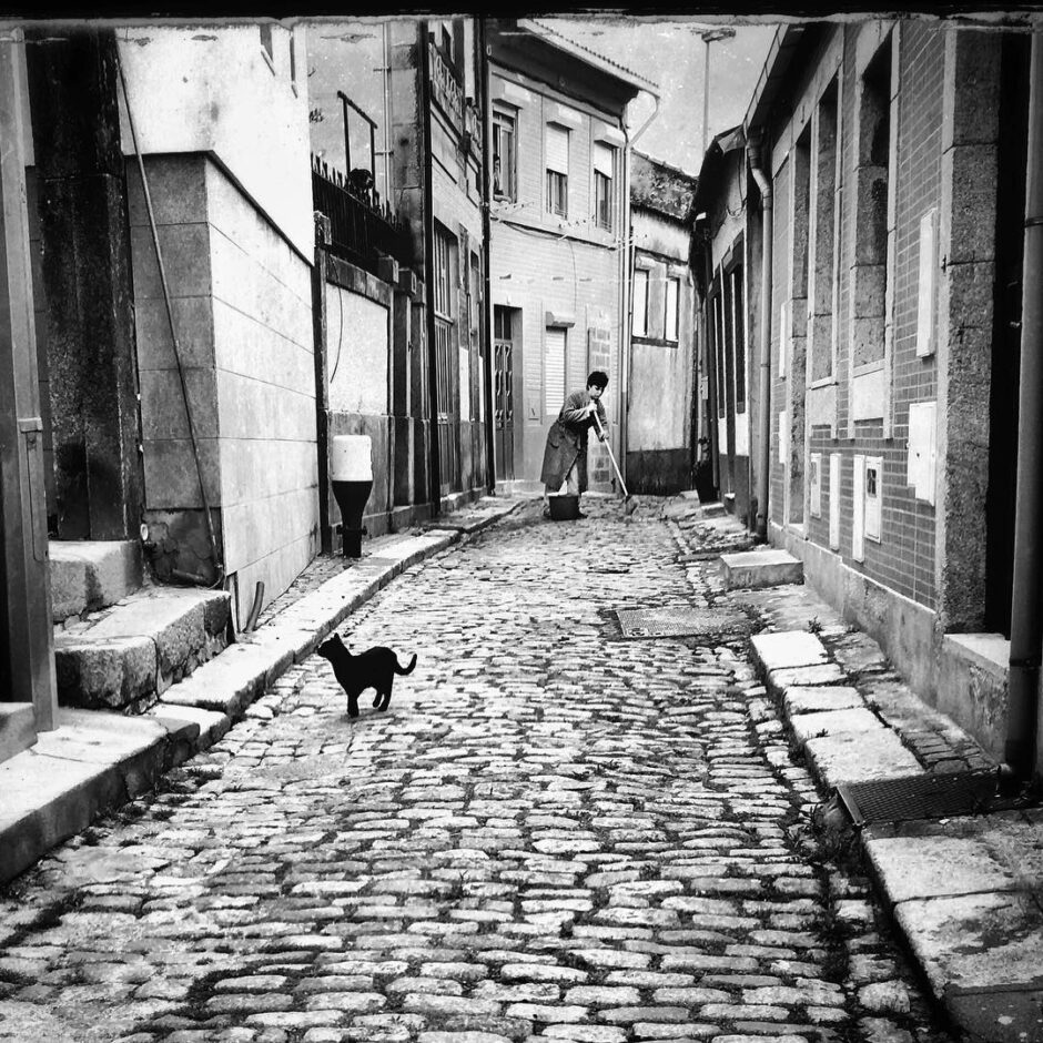 Porto, Portugal