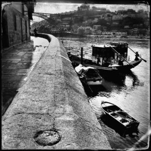 Porto, Portugal