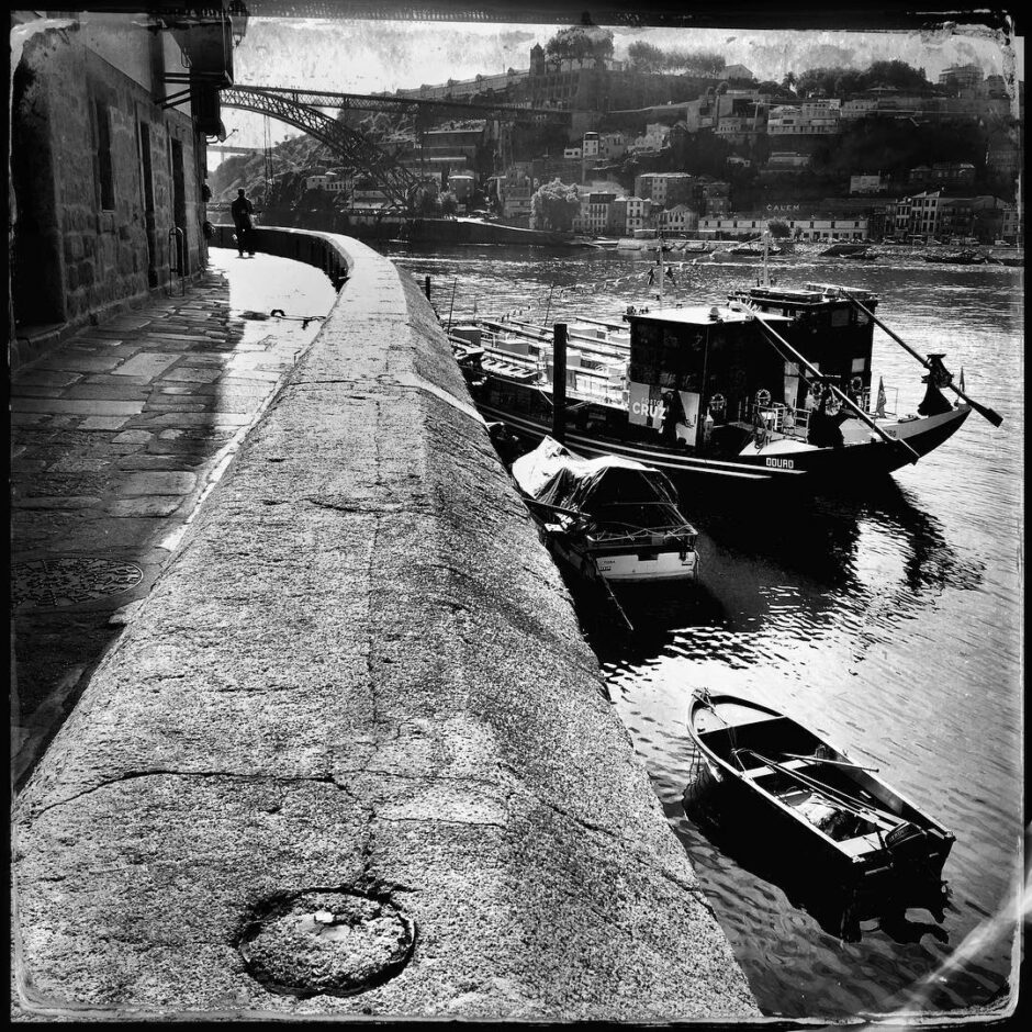 Porto, Portugal